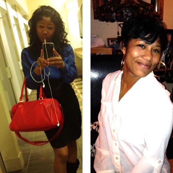 Meet your Posher, Andrea - Picture 1 of 1